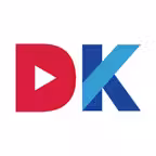 DKnet 달라스 코리안 라디오 Icon