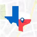 Ride Austin Non-Profit TNC Icon