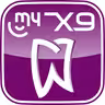 Hyperion X9 Remote Panel icon