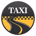 Smart-Taxi iOS Icon