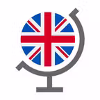 Learning English for Beginners iOS Icon