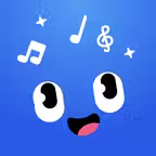 ScoreSkills- Learn Music Notes icon