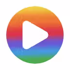 Originals for Peacock TV iOS Icon