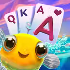 Deep Sea Solitaire iOS Icon
