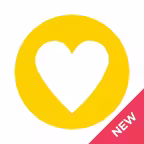 HOLiD8 - Holiday Dating App iOS Icon