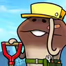 Mushroom Dig icon
