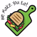 The Delly iOS Icon