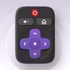 TV Remote for TV Universal Icon