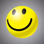 Emoji Keyboard Emoticons Art iOS Icon