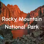 Rocky-Mountain-National-Park iOS Icon