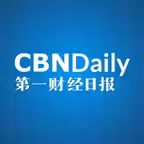 第一财经日报 Icon