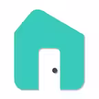 Henri Home Icon