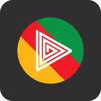 SRIFlix iOS Icon