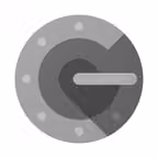 Authenticator™ App iOS Icon