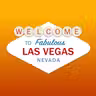 VegasMate Travel Guide icon