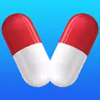 Vademecum Spain: Drug Leaflets icon