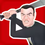 Super Smash the Office iOS Icon