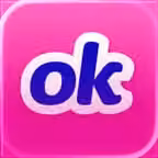 OkCupid Dating: Date Singles Icon