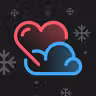 LoveCloud icon