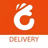 Shoptimo Delivery icon