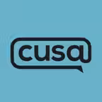 CUSA iOS Icon