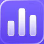 Budget Hound: Expense Tracker icon
