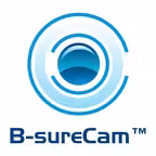 BajajsureCam iOS Icon