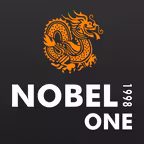 Nobel One Dialer iOS Icon
