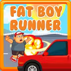 Crazy Home Runner - Funny Party Running Game iOS Icon