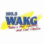 WAKG iOS Icon