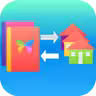 OurLibraries icon