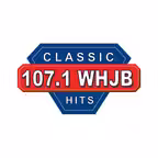 WHJB Icon