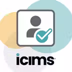 iCIMS Mobile Hiring Manager iOS Icon
