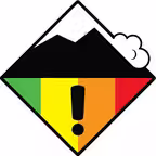 Avalanche Forecasts Icon