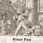 Peter Pan! iOS Icon