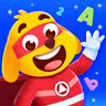 Kiddopia: Kids Learning Games icon