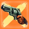 Revolver Rush icon