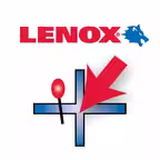 LENOX Distributors Locator iOS Icon