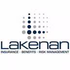 Lakenan Insurance On Demand Icon