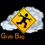 Maintenance Grab Bag Icon