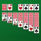 Solitaire ▪ iOS Icon