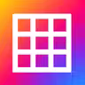 GRIDS Post maker for Instagram icon