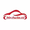 My Auto.my icon