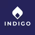 My Indigo Yoga Icon