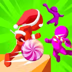 狂野大乱斗 iOS Icon