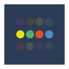 Find The Code - Brain Game iOS Icon