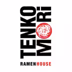 Tenkomori Ramen House iOS Icon