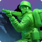 兵人大战 Icon