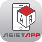 ASİSTAL AR Icon