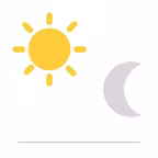 Solunar Calculator iOS Icon